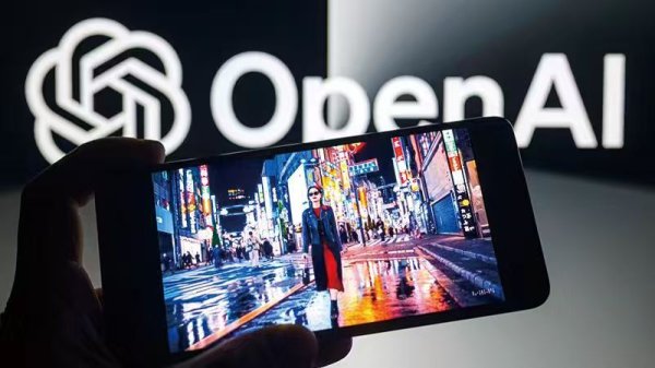 股票配资公司排行 OpenAI最新估值超AMD与英特尔市值总和，融资后重启开源路线